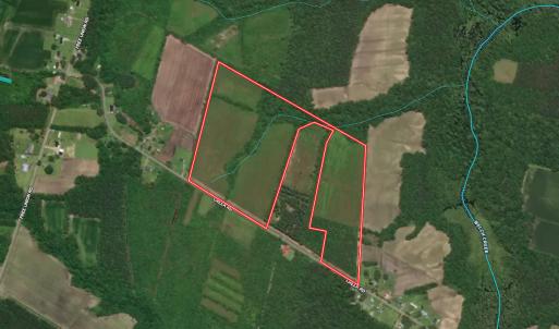 Photo #28 of Off of Creek Road, Jamesville, NC 42.0 acres