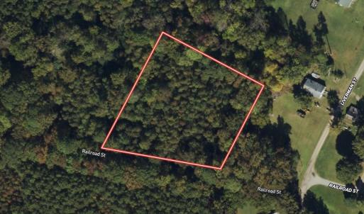Photo #1 of off Railroad Street, Jackson, NC 1.0 acres