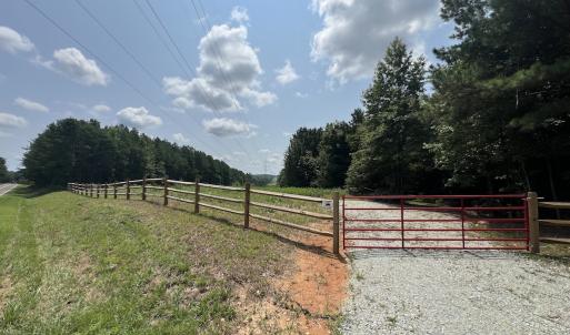 Photo #10 of SOLD property in 02 Todd Road, Roxboro, NC 35.4 acres