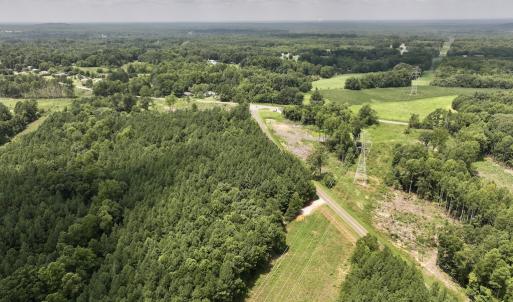 Photo #31 of SOLD property in 02 Todd Road, Roxboro, NC 35.4 acres