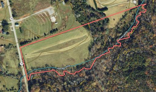 Photo #55 of Off of White House Road, Moneta, VA 17.2 acres