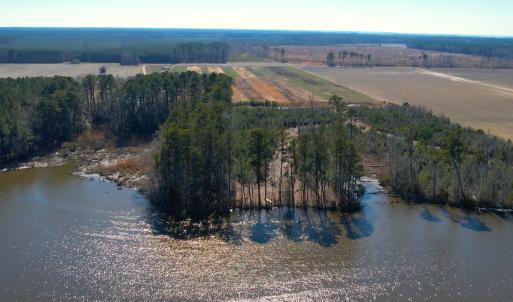 Photo #14 of Off of Saxis Rd, Temperanceville, VA 76.2 acres