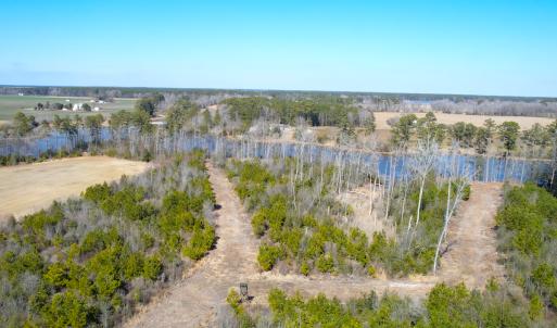 Photo #18 of Off of Saxis Rd, Temperanceville, VA 76.2 acres