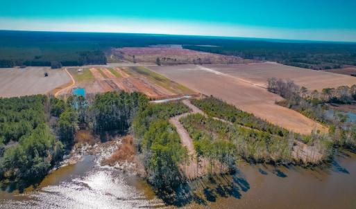 Photo #1 of Off of Saxis Rd, Temperanceville, VA 76.2 acres