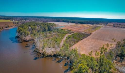Photo #2 of Off of Saxis Rd, Temperanceville, VA 76.2 acres