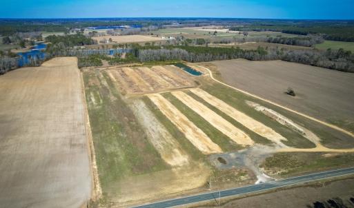 Photo #3 of Off of Saxis Rd, Temperanceville, VA 76.2 acres