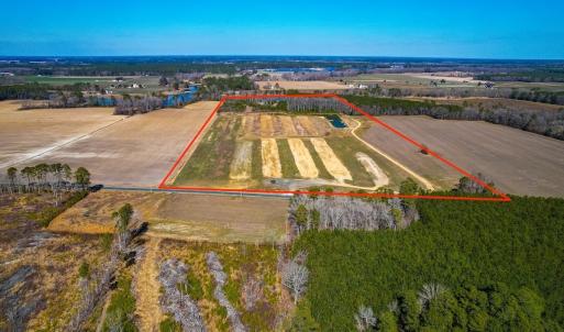 Photo #7 of Off of Saxis Rd, Temperanceville, VA 76.2 acres