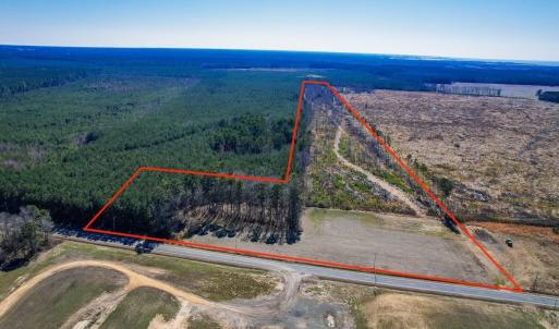 Photo #29 of Off of Saxis Rd, Temperanceville, VA 76.2 acres