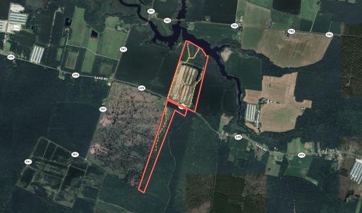 Photo #35 of Off of Saxis Rd, Temperanceville, VA 76.2 acres