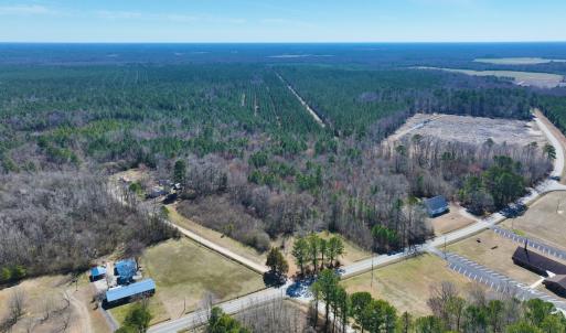 Photo #10 of Off Griffintown Road,  Woodland, NC 11.3 acres