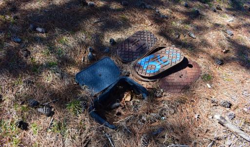 Photo #23 of Off Griffintown Road,  Woodland, NC 11.3 acres
