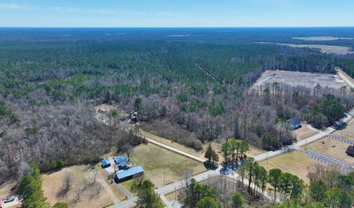 Photo #24 of Off Griffintown Road,  Woodland, NC 11.3 acres