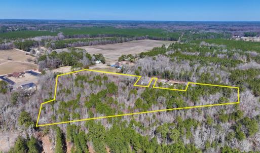 Photo #5 of Off Griffintown Road,  Woodland, NC 11.3 acres