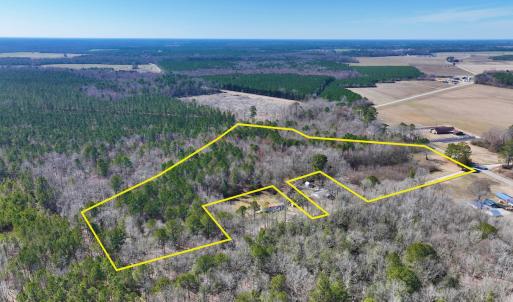 Photo #7 of Off Griffintown Road,  Woodland, NC 11.3 acres