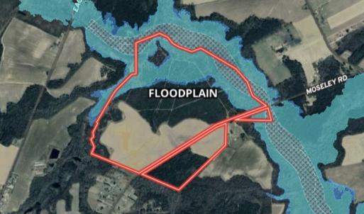 Photo #20 of 973 Mosely Road, Walstonburg, NC 204.2 acres