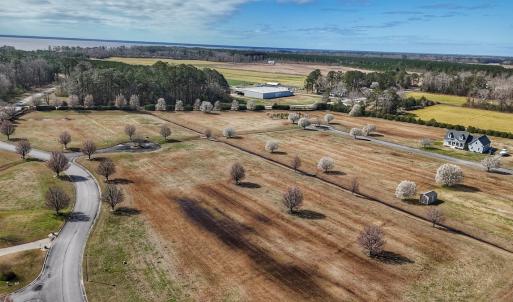 Photo #4 of 175 Southern Way, Arapahoe, NC 0.7 acres