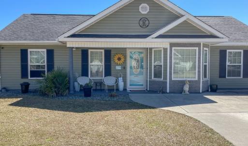 Photo #1 of 279 Beulah Circle, Conway, SC 0.3 acres