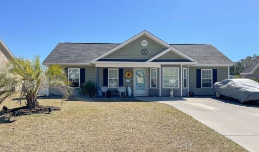 Photo #4 of 279 Beulah Circle, Conway, SC 0.3 acres