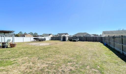 Photo #38 of 279 Beulah Circle, Conway, SC 0.3 acres