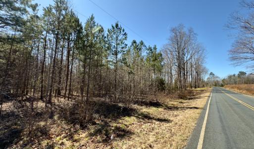 Photo #4 of SOLD property in Off Gene Road, New London, NC 0.9 acres