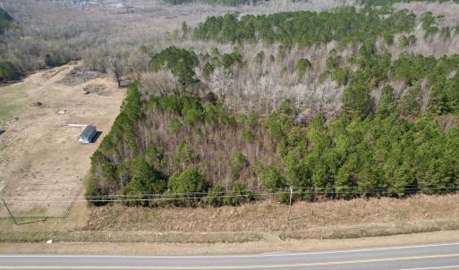 Photo #1 of Off Seven Creeks Hwy, Nakina, NC 9.9 acres
