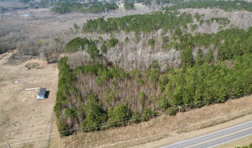 Photo #2 of Off Seven Creeks Hwy, Nakina, NC 9.9 acres