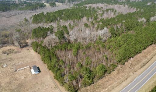 Photo #3 of Off Seven Creeks Hwy, Nakina, NC 9.9 acres
