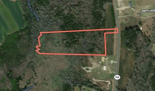 Photo #64 of Off Seven Creeks Hwy, Nakina, NC 9.9 acres