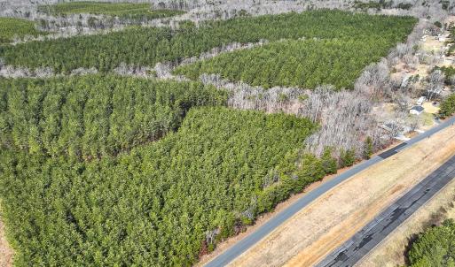 Photo #1 of Off Virginia Mill Rd, Arvonia, VA 58.8 acres