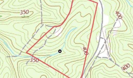 Photo #34 of Off Virginia Mill Rd, Arvonia, VA 58.8 acres