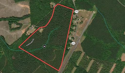 Photo #35 of Off Virginia Mill Rd, Arvonia, VA 58.8 acres