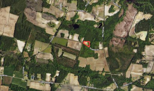 Photo #10 of 6221 Ellwood Rd , Galivants ferry, SC