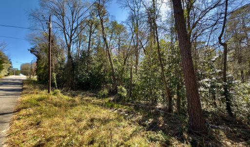 Photo #3 of SOLD property in Off Minturn Avenue, Hamlet , NC 0.8 acres