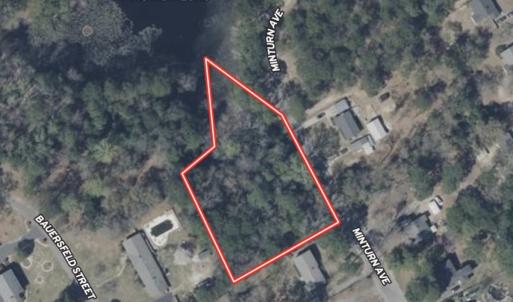 Photo #27 of SOLD property in Off Minturn Avenue, Hamlet , NC 0.8 acres