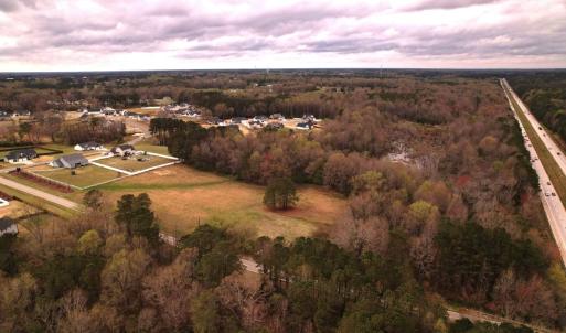 Photo #2 of 1006 Stephenson Road, Benson, NC 7.5 acres