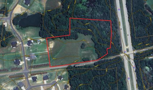 Photo #25 of 1006 Stephenson Road, Benson, NC 7.5 acres