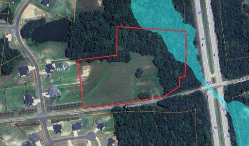 Photo #26 of 1006 Stephenson Road, Benson, NC 7.5 acres