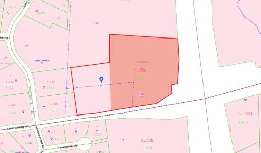 Photo #27 of 1006 Stephenson Road, Benson, NC 7.5 acres