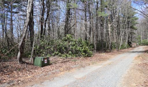 Photo #3 of Off Misty Acres Lane, Meadows of Dan, VA 4.9 acres