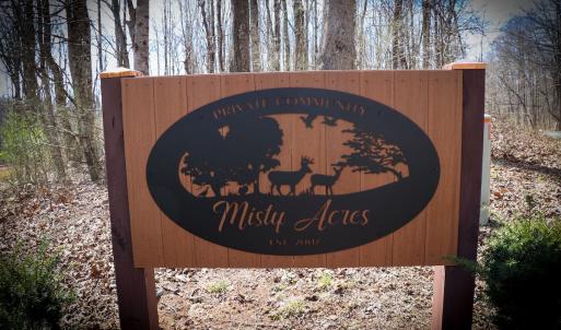 Photo #4 of Off Misty Acres Lane, Meadows of Dan, VA 4.9 acres