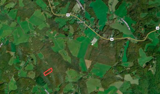 Photo #21 of Off Misty Acres Lane, Meadows of Dan, VA 4.9 acres