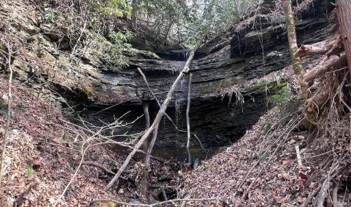 Photo #3 of Off Helen Henderson Highway, Honaker, VA 21.0 acres