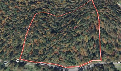 Photo #9 of Off Helen Henderson Highway, Honaker, VA 21.0 acres