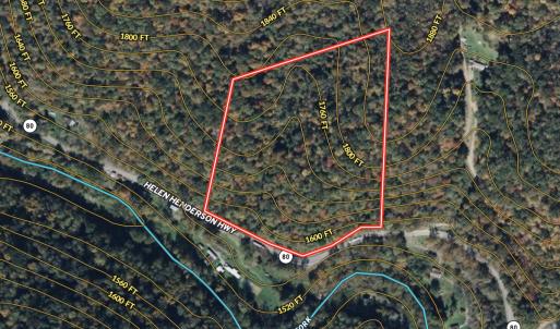 Photo #10 of Off Helen Henderson Highway, Honaker, VA 21.0 acres