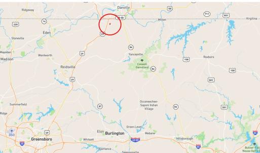Photo #3 of Lot-5, Off Goodman Road, Pelham, NC 7.4 acres