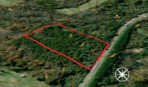 Photo #6 of Lot-5, Off Goodman Road, Pelham, NC 7.4 acres