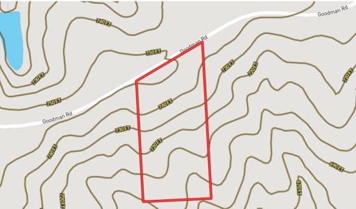 Photo #7 of Lot-5, Off Goodman Road, Pelham, NC 7.4 acres