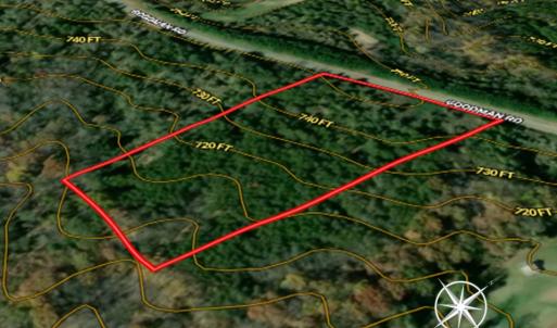 Photo #16 of Lot-5, Off Goodman Road, Pelham, NC 7.4 acres
