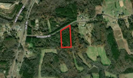 Photo #29 of Lot-5, Off Goodman Road, Pelham, NC 7.4 acres