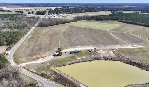 Photo #17 of 7725 Swift Creek School Road, Whitakers, NC 210.0 acres